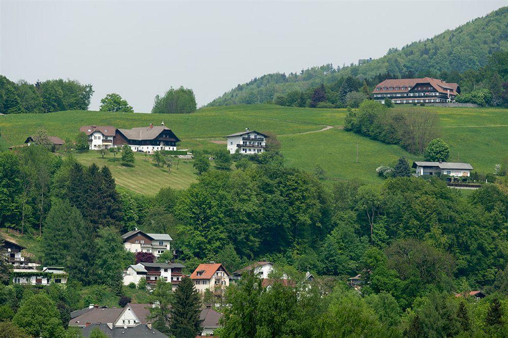 Meininger Hotel Salzburg City Center Eksteriør bilde